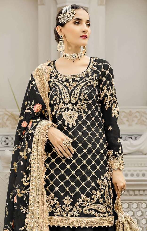 Super Hit Design K 1845 by Shree